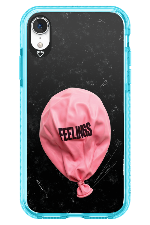 Feelings 2.0 - Apple iPhone XR