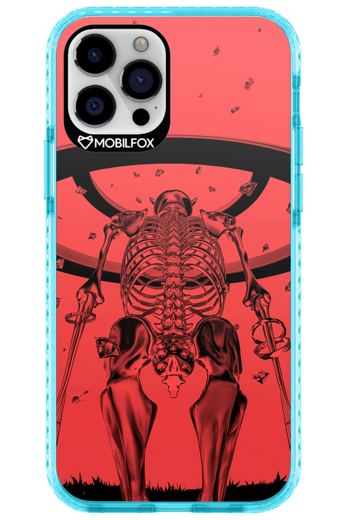 RMN Cover 2.0 - Apple iPhone 12 Pro