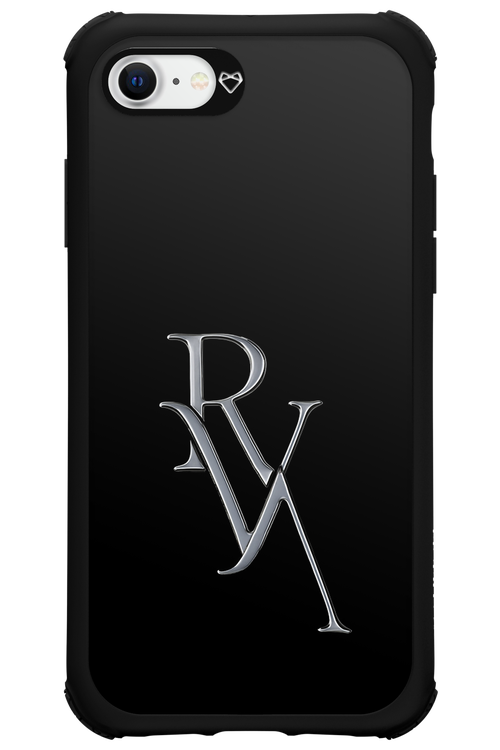 Silver RVA 2.0 - Apple iPhone SE 2022