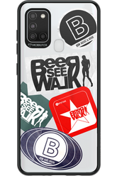 Beerseewalk I - Samsung Galaxy A21 S