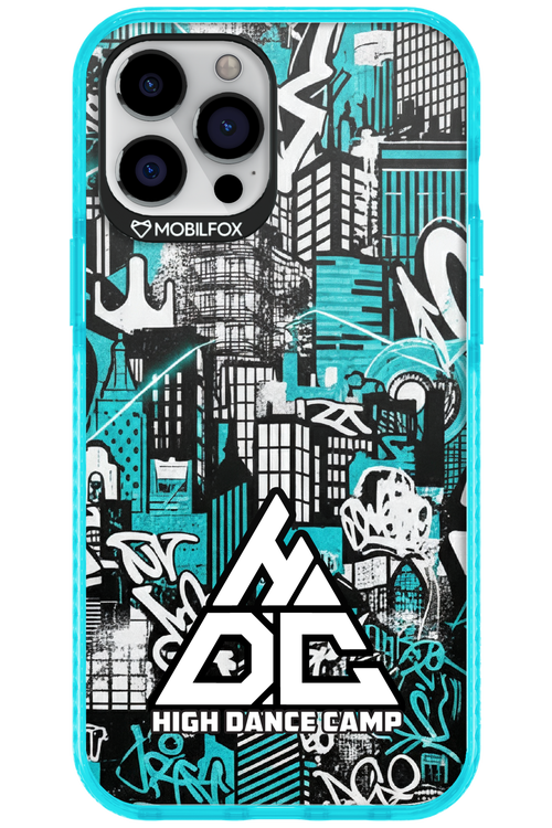 HDC 3 - Apple iPhone 12 Pro Max