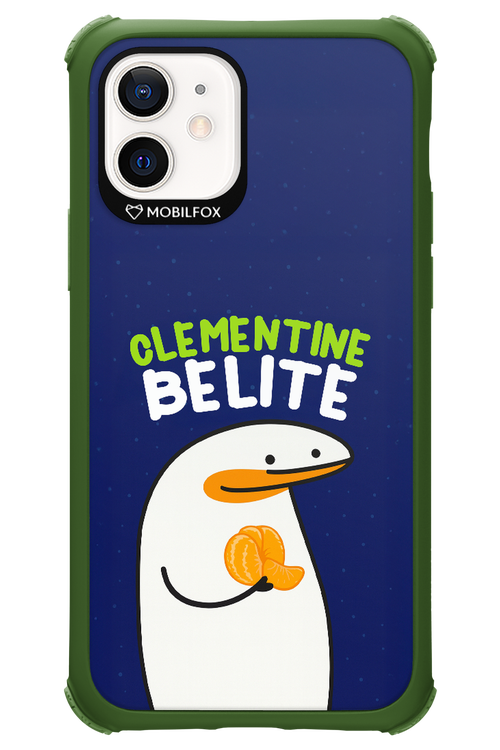 Clementine Belite 2.0 - Apple iPhone 12