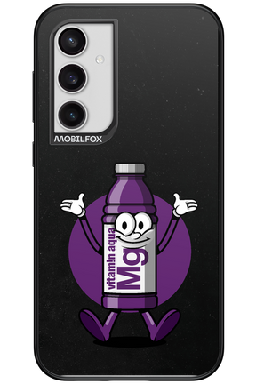 Vitamin Aqua Mg - Samsung Galaxy S23 FE