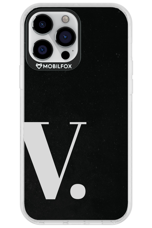 V (Off Space) 2.0 - Apple iPhone 13 Pro Max