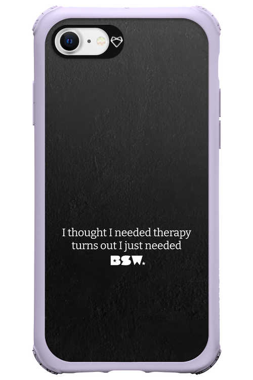 BSW FourSeasons 10 2.0 - Apple iPhone 7