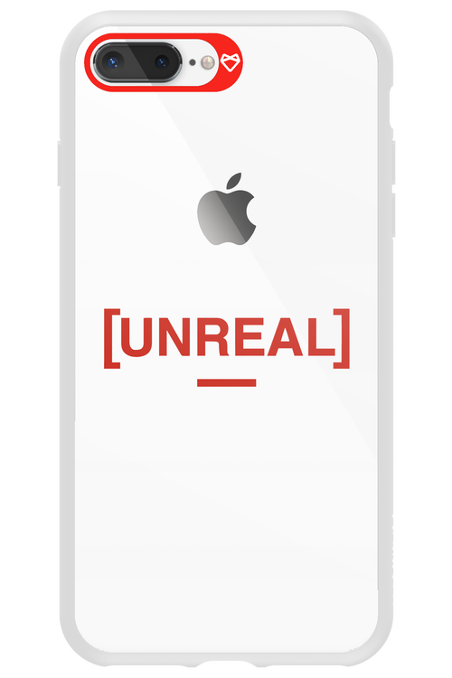 Unreal Classic - Apple iPhone 8 Plus