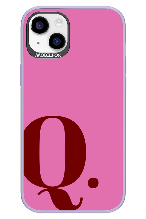 Q (Sorbet) 2.0 - Apple iPhone 14 Plus