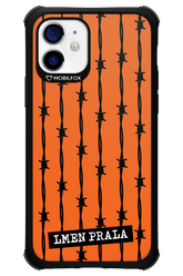 Böri Prala - Apple iPhone 12