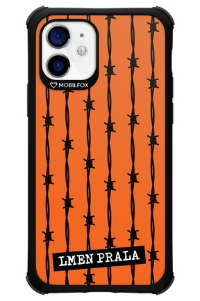 Böri Prala - Apple iPhone 12