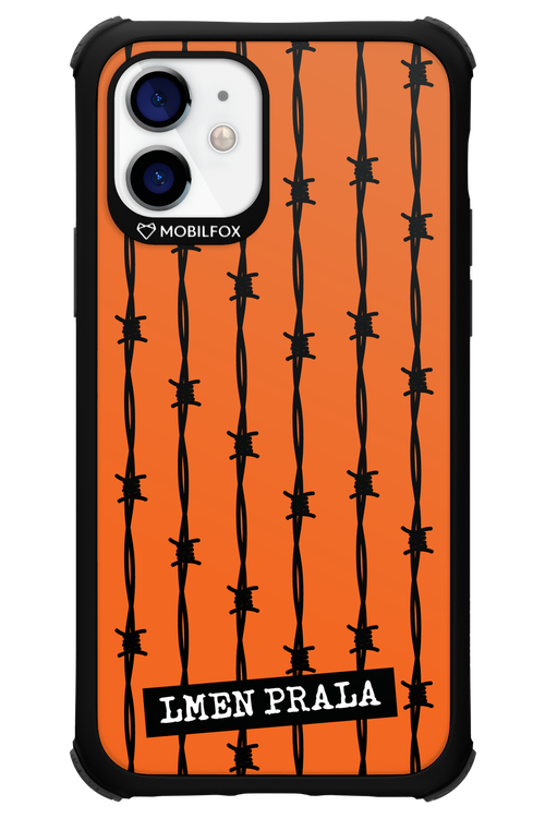 Böri Prala - Apple iPhone 12