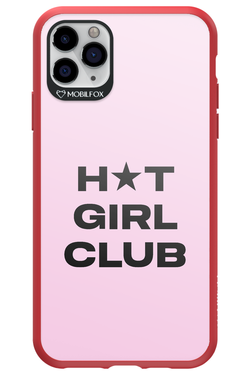 Hot Girl - Apple iPhone 11 Pro Max