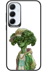 Brokkoli White - Samsung Galaxy A55