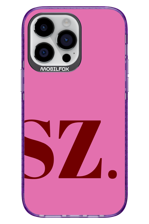 SZ (Sorbet) 2.0 - Apple iPhone 14 Pro Max