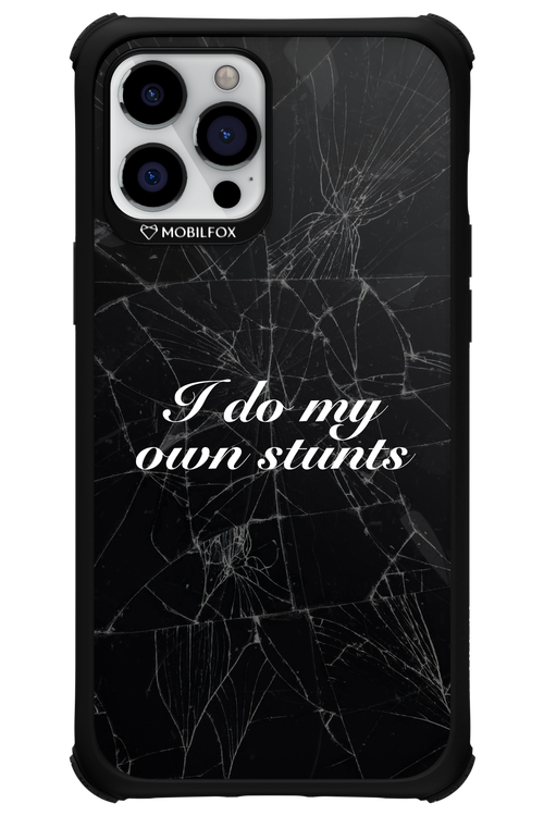 Stunts 2.0 - Apple iPhone 12 Pro Max
