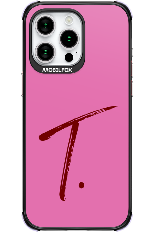 (Sorbet) T 2.0 - Apple iPhone 15 Pro Max