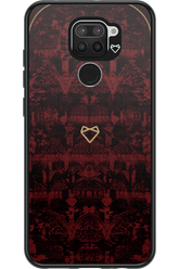Portugalia x Mobilfox 2.0 - Xiaomi Redmi Note 9
