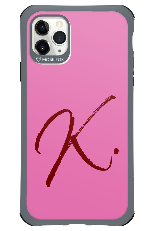 (Sorbet) K 2.0 - Apple iPhone 11 Pro Max