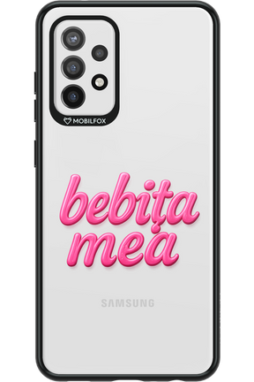 Meaa 2.0 - Samsung Galaxy A72