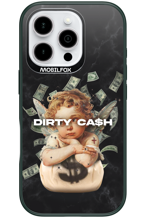 DirtyCash - Apple iPhone 16 Pro
