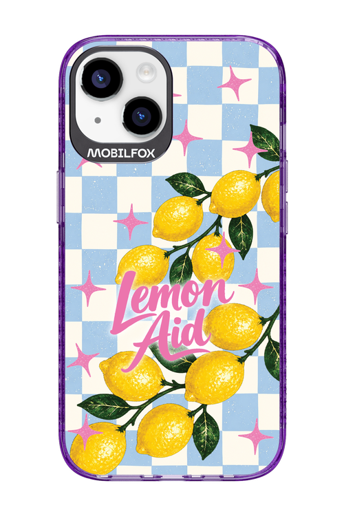 LEMON AID 2.0 - Apple iPhone 14