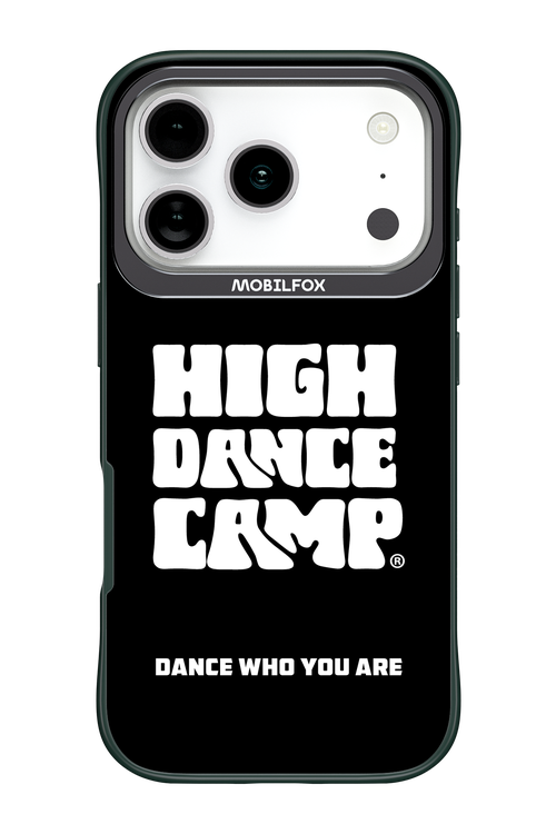 HDC 1 2.0 - Apple iPhone 17 Pro