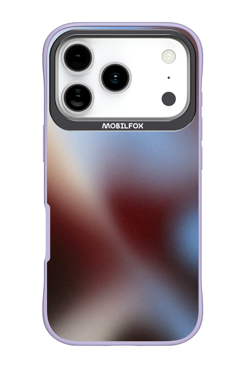 Baby Blue Aura 2.0 - Apple iPhone 17 Pro