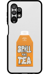 Yellow Carton - Samsung Galaxy A13 4G