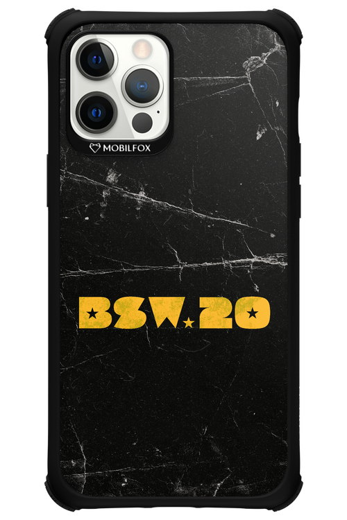BSW 20 (5) 2.0 - Apple iPhone 12 Pro Max