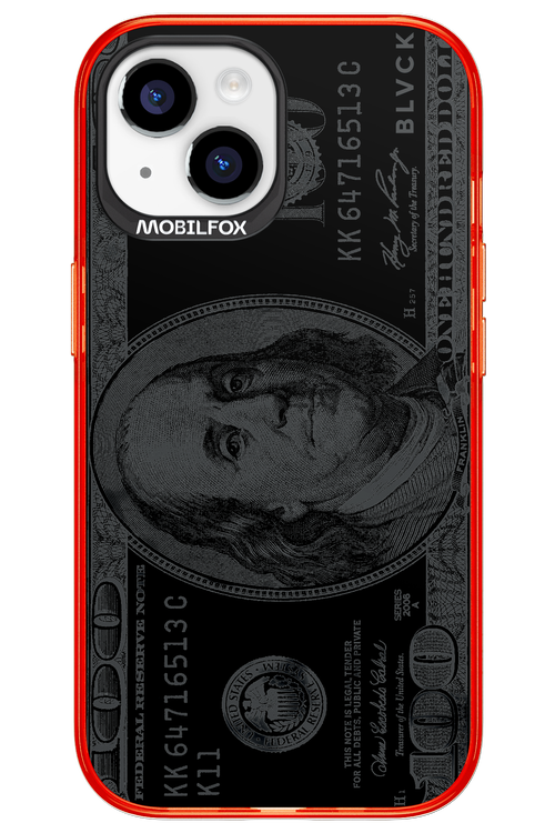 100 2.0 - Apple iPhone 15