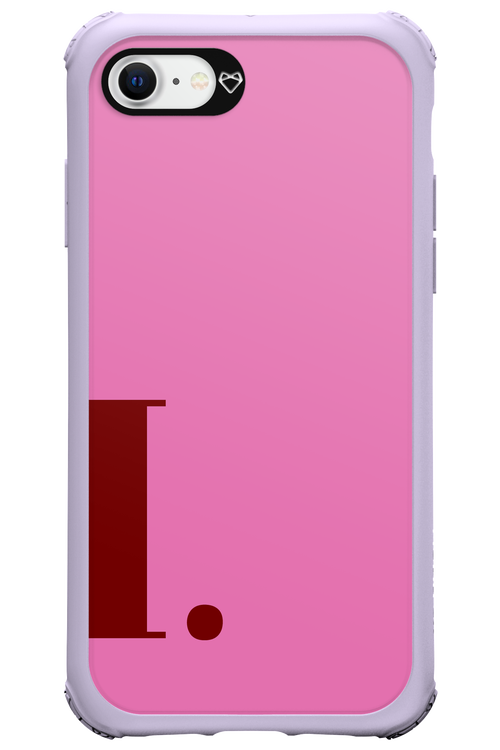 I (Sorbet) 2.0 - Apple iPhone SE 2020