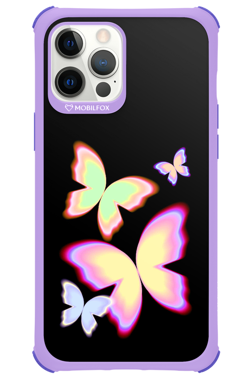 Butterfly Dream 2.0 - Apple iPhone 12 Pro Max