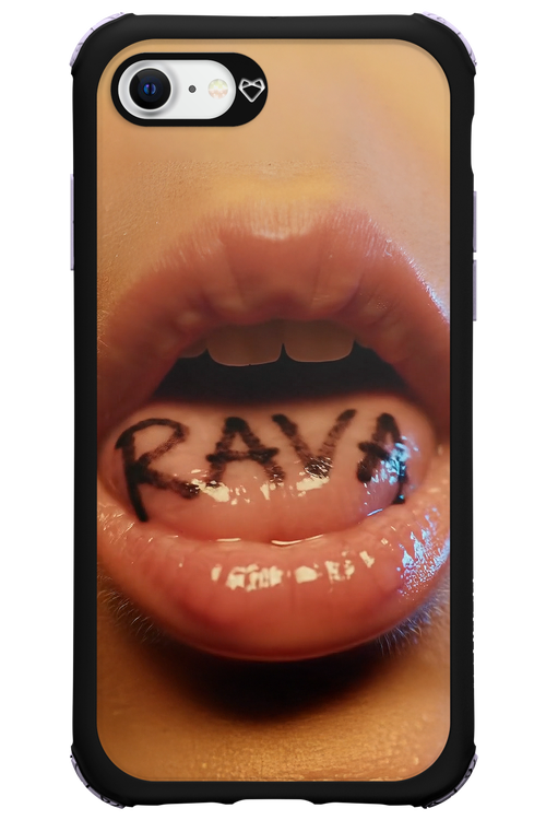 Rava Kiss - Apple iPhone 8