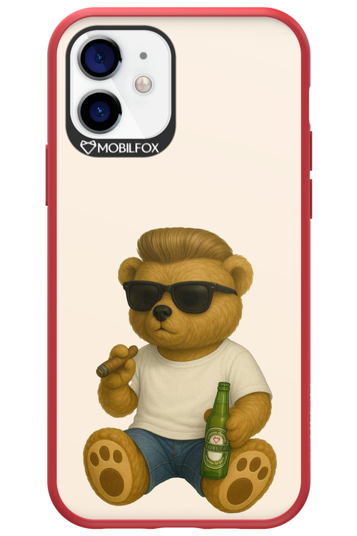 Gamibeer (Desert) - Apple iPhone 12