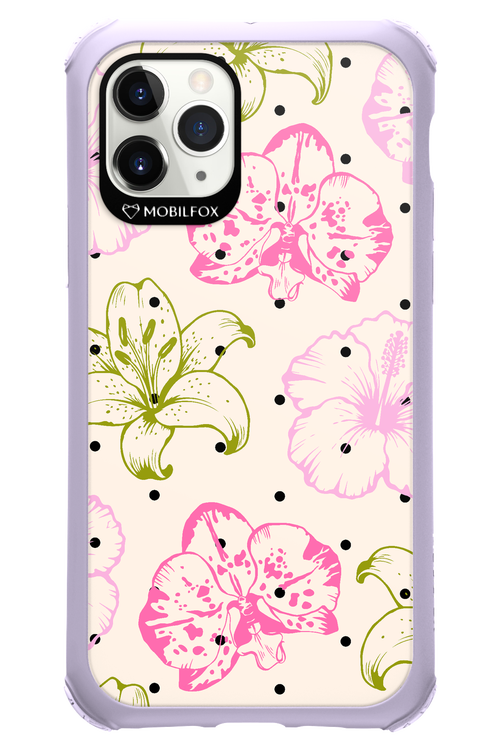 Aloha Chic 2.0 - Apple iPhone 11 Pro