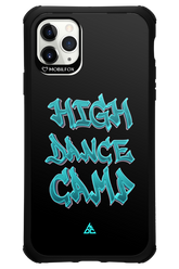 HDC 2 - Apple iPhone 11 Pro Max