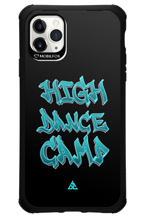 HDC 2 - Apple iPhone 11 Pro Max