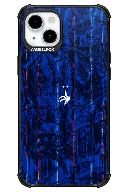Franta 2.0 - Apple iPhone 15 Plus