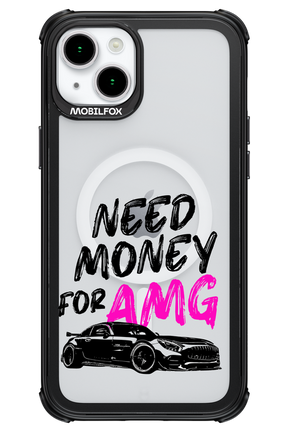 Need money for AMG - Apple iPhone 15 Plus