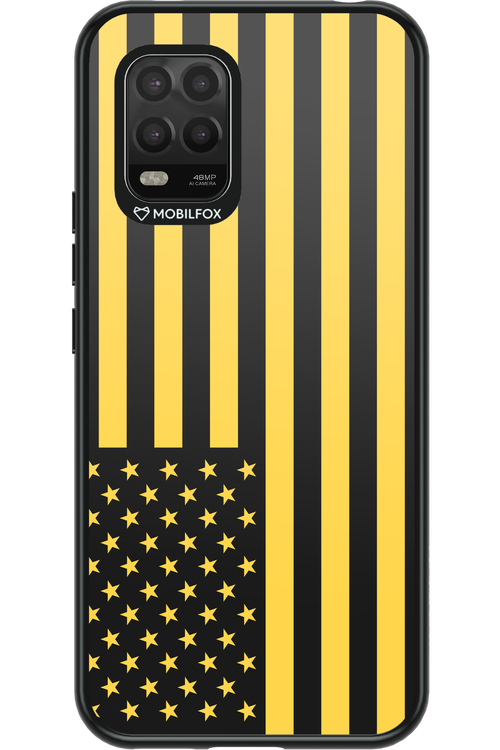 Safety Stars 2.0 - Xiaomi Mi 10 Lite 5G