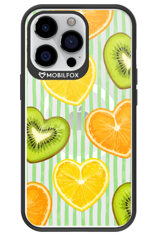 Sour Lemonade 2.0 - Apple iPhone 13 Pro