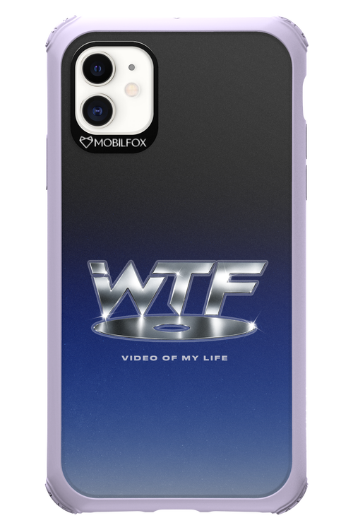 W T F 2.0 - Apple iPhone 11