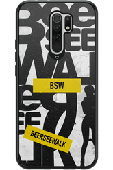 Beerseewalk II - Xiaomi Redmi 9