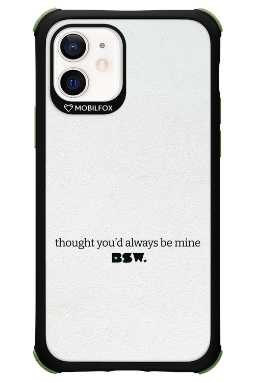 BSW FourSeasons 13 2.0 - Apple iPhone 12
