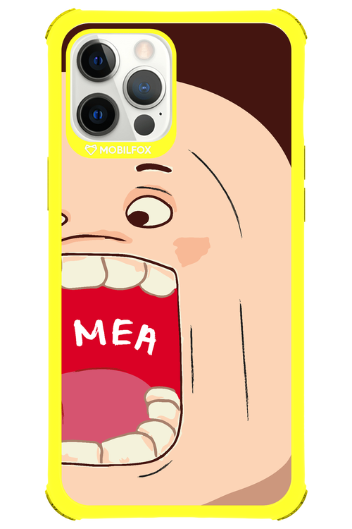 MEA 2 - Apple iPhone 12 Pro Max