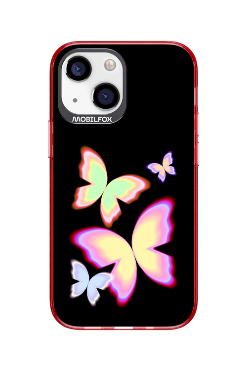 Butterfly Dream 2.0 - Apple iPhone 13 Mini