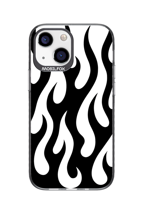 Hell Flame - Apple iPhone 13 Mini