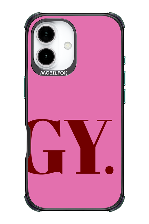 GY (Sorbet) 2.0 - Apple iPhone 17