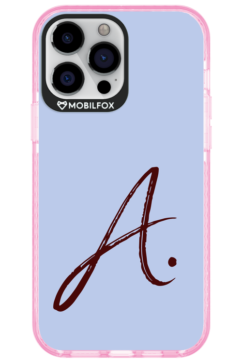 (Jellyfish Presso) A 2.0 - Apple iPhone 13 Pro Max