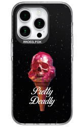 Pretty Deadly - Apple iPhone 15 Pro
