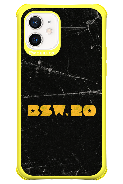 BSW 20 (5) 2.0 - Apple iPhone 12